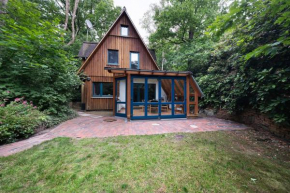 Ferienhaus am Brandorffsee